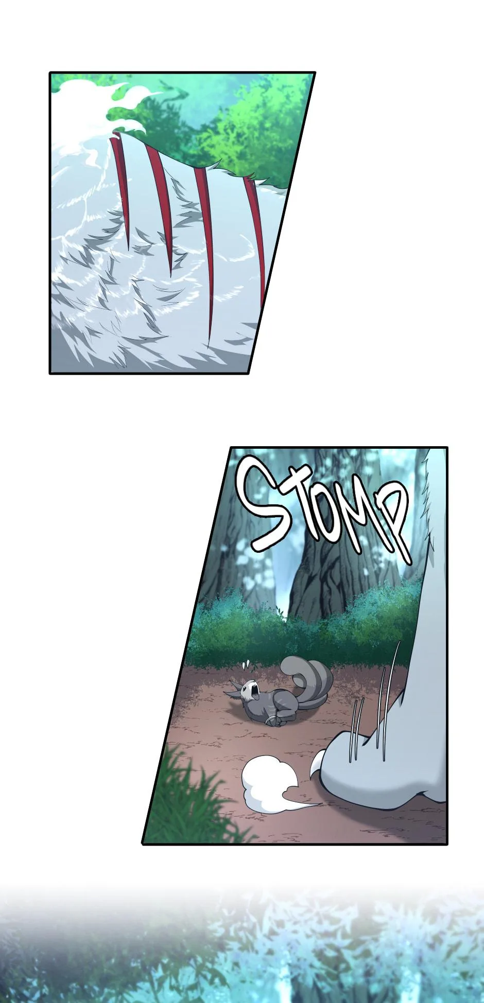 The Beginning After The End - Chapter 156 - Page 2