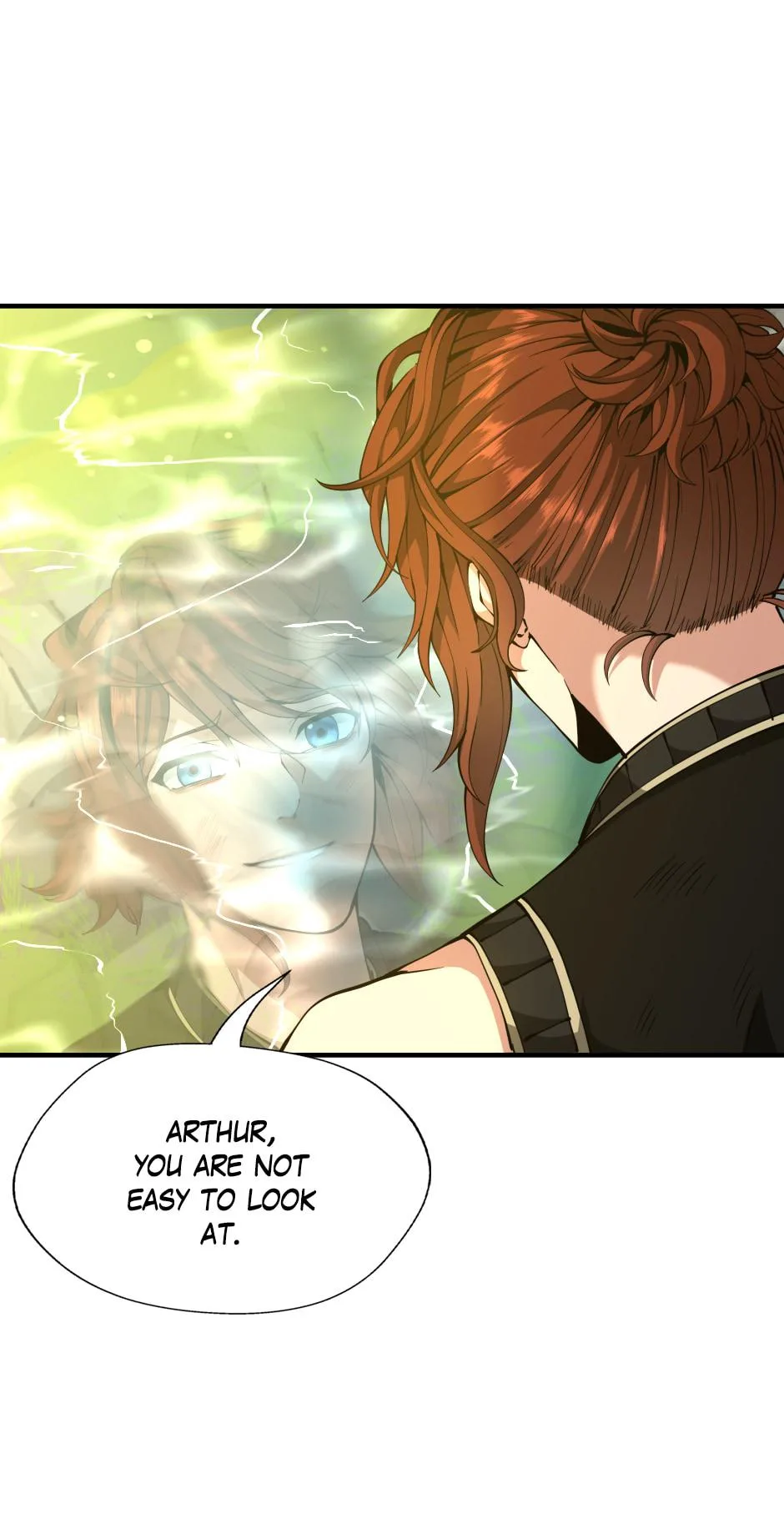 The Beginning After The End - Chapter 156 - Page 21