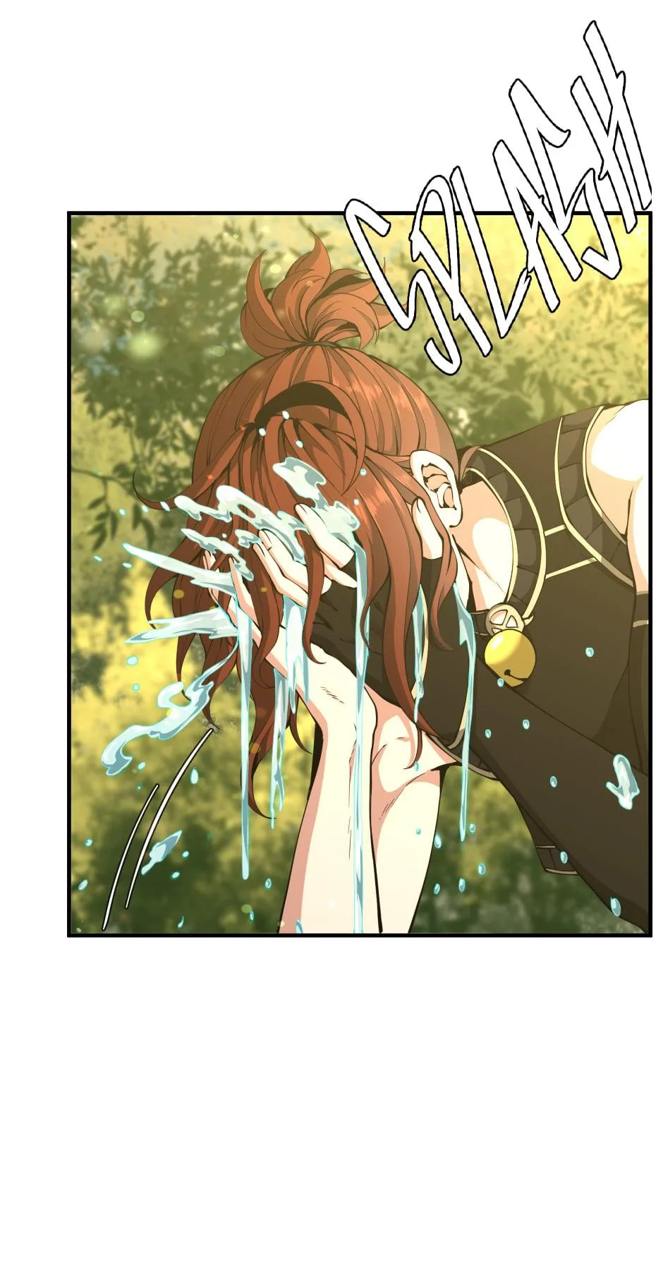 The Beginning After The End - Chapter 156 - Page 22