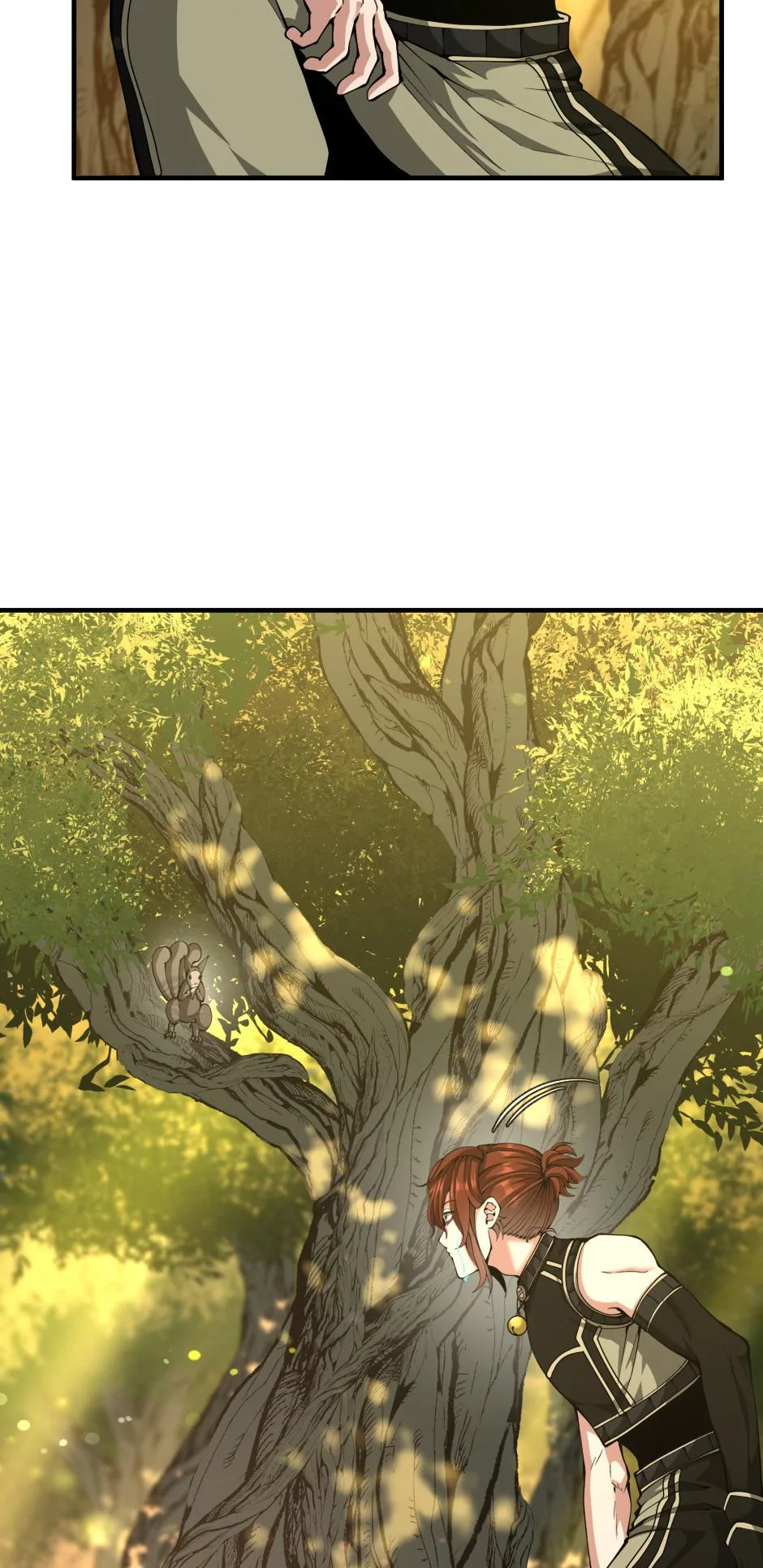 The Beginning After The End - Chapter 156 - Page 25