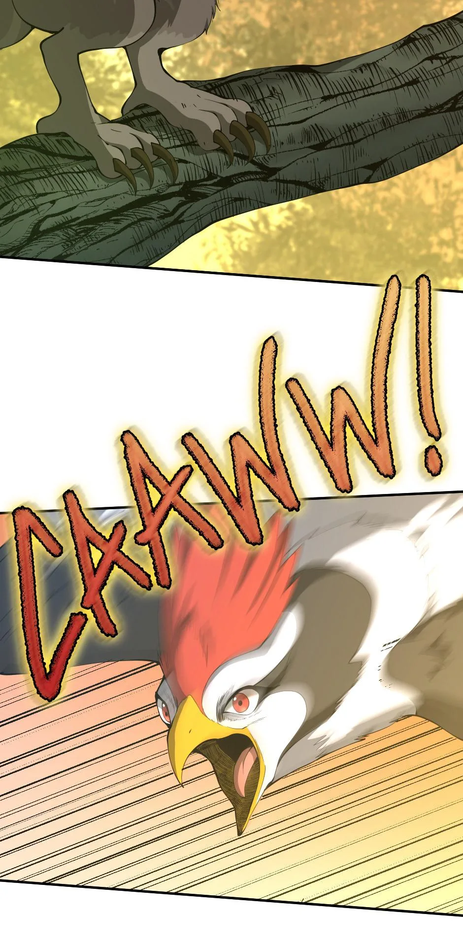 The Beginning After The End - Chapter 156 - Page 28