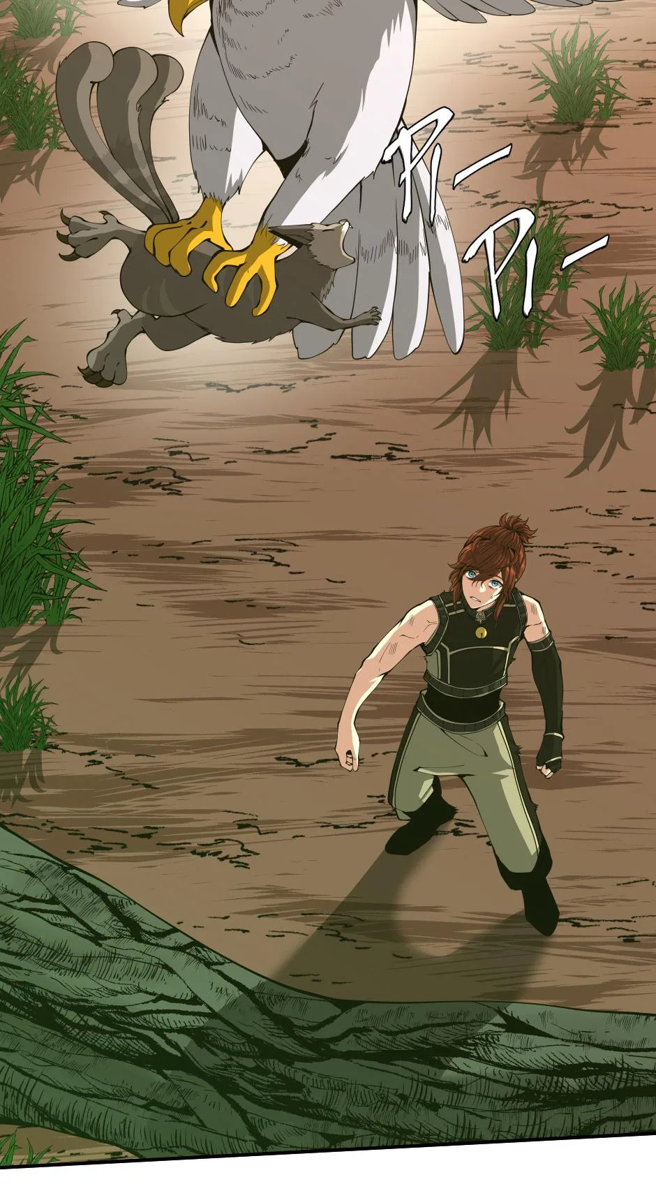 The Beginning After The End - Chapter 156 - Page 30