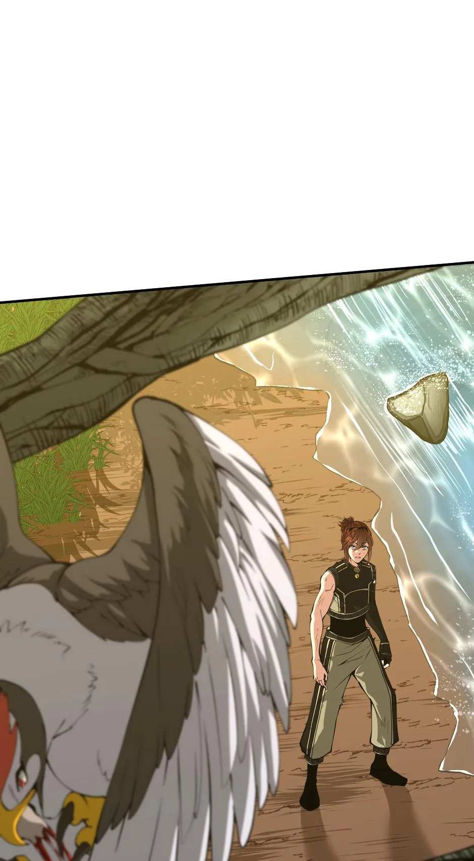 The Beginning After The End - Chapter 156 - Page 31