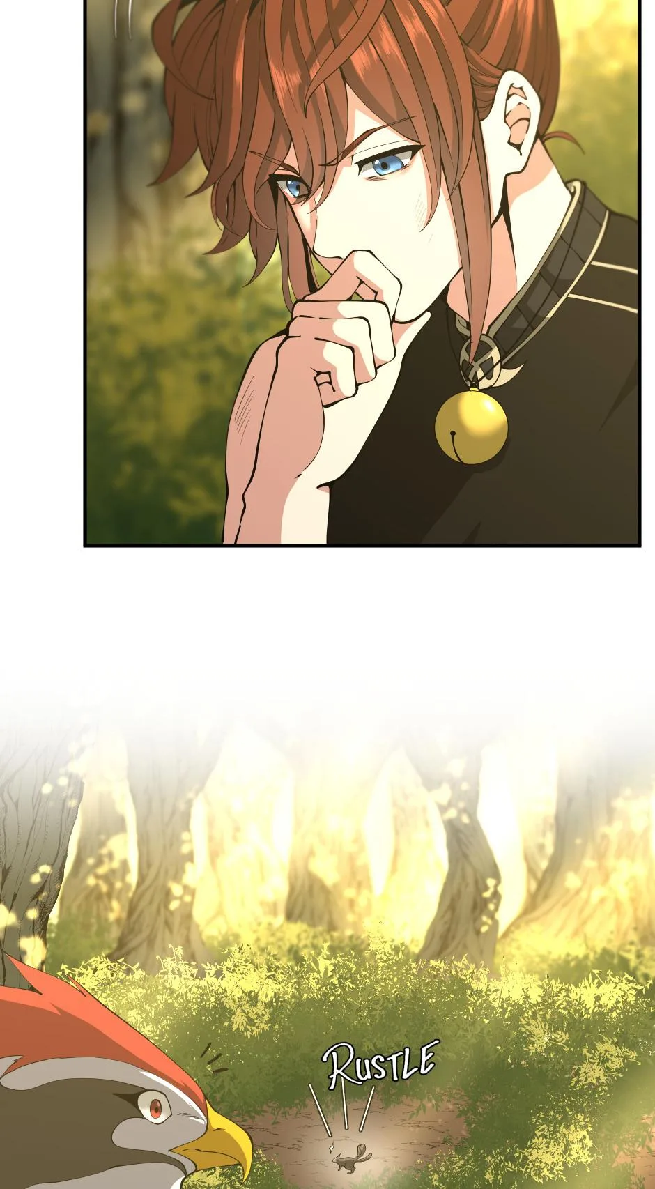 The Beginning After The End - Chapter 156 - Page 33