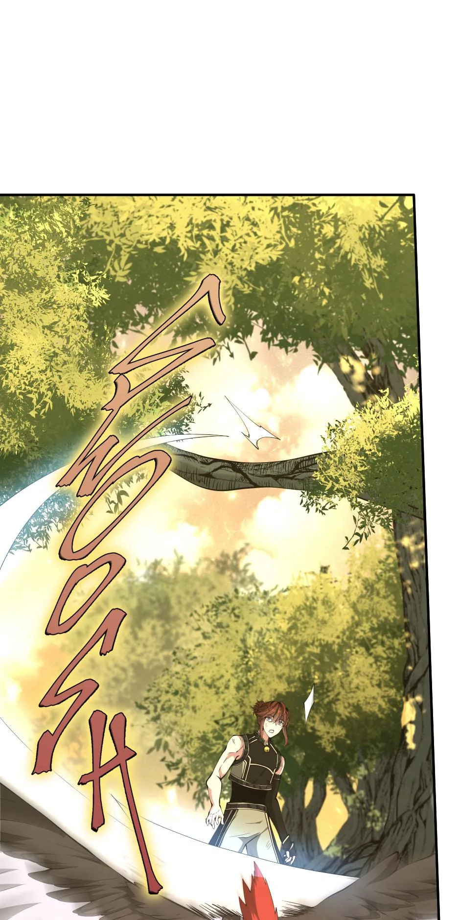 The Beginning After The End - Chapter 156 - Page 35