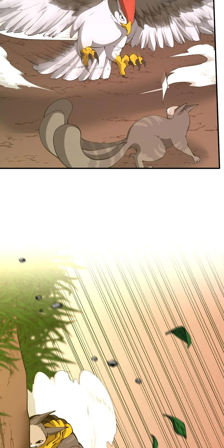 The Beginning After The End - Chapter 156 - Page 36