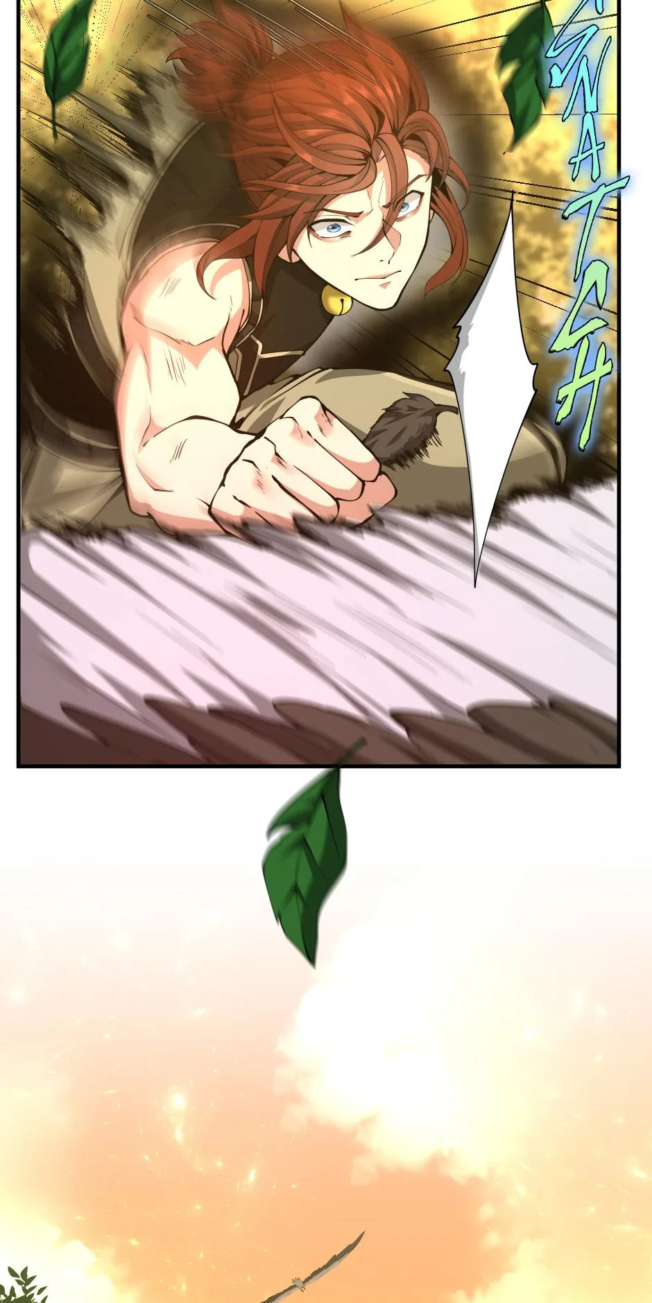 The Beginning After The End - Chapter 156 - Page 38