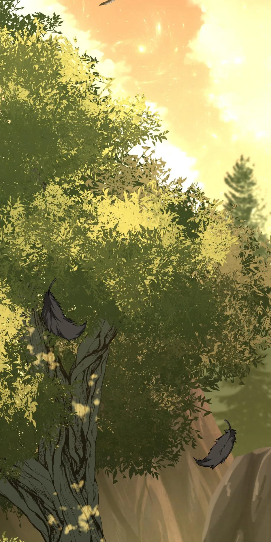 The Beginning After The End - Chapter 156 - Page 39