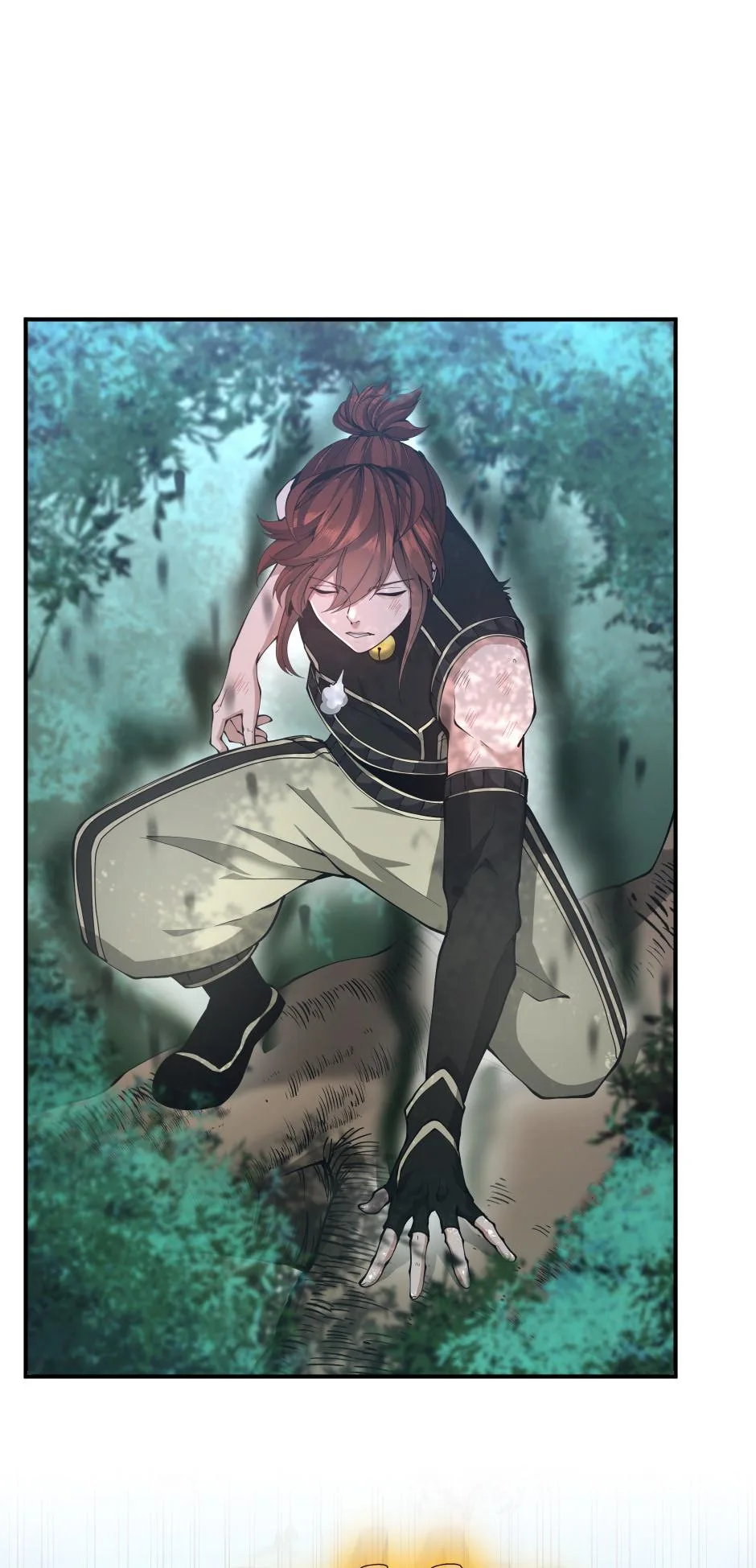 The Beginning After The End - Chapter 156 - Page 4