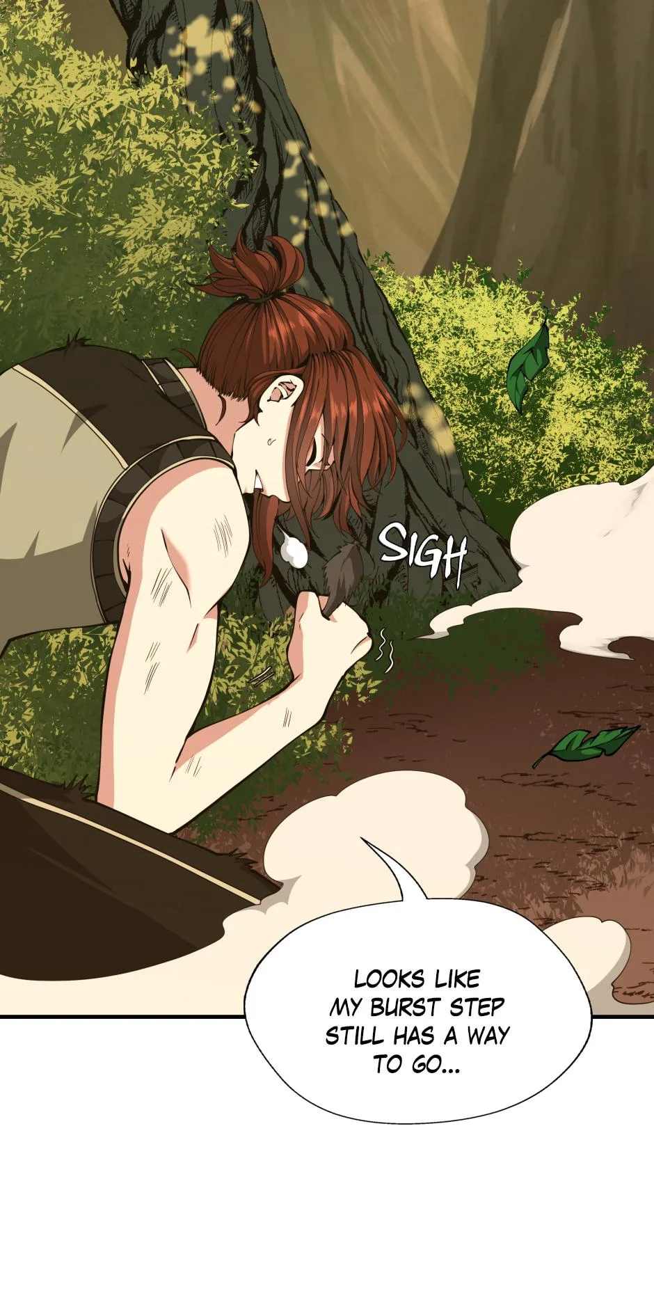 The Beginning After The End - Chapter 156 - Page 40