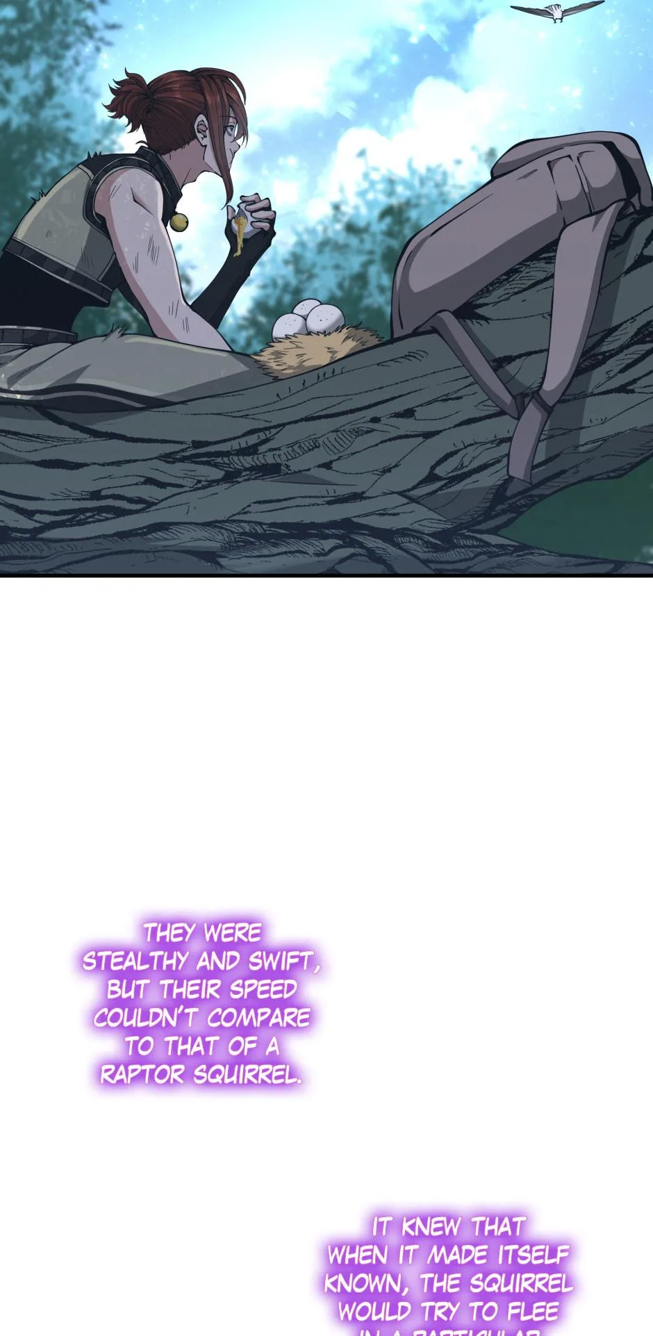 The Beginning After The End - Chapter 156 - Page 42