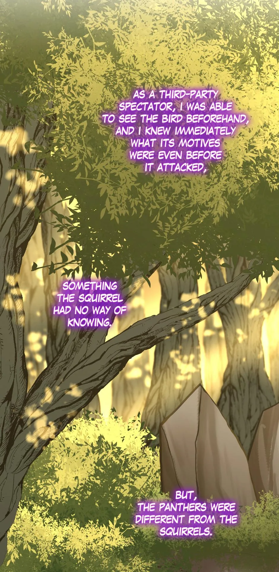 The Beginning After The End - Chapter 156 - Page 44