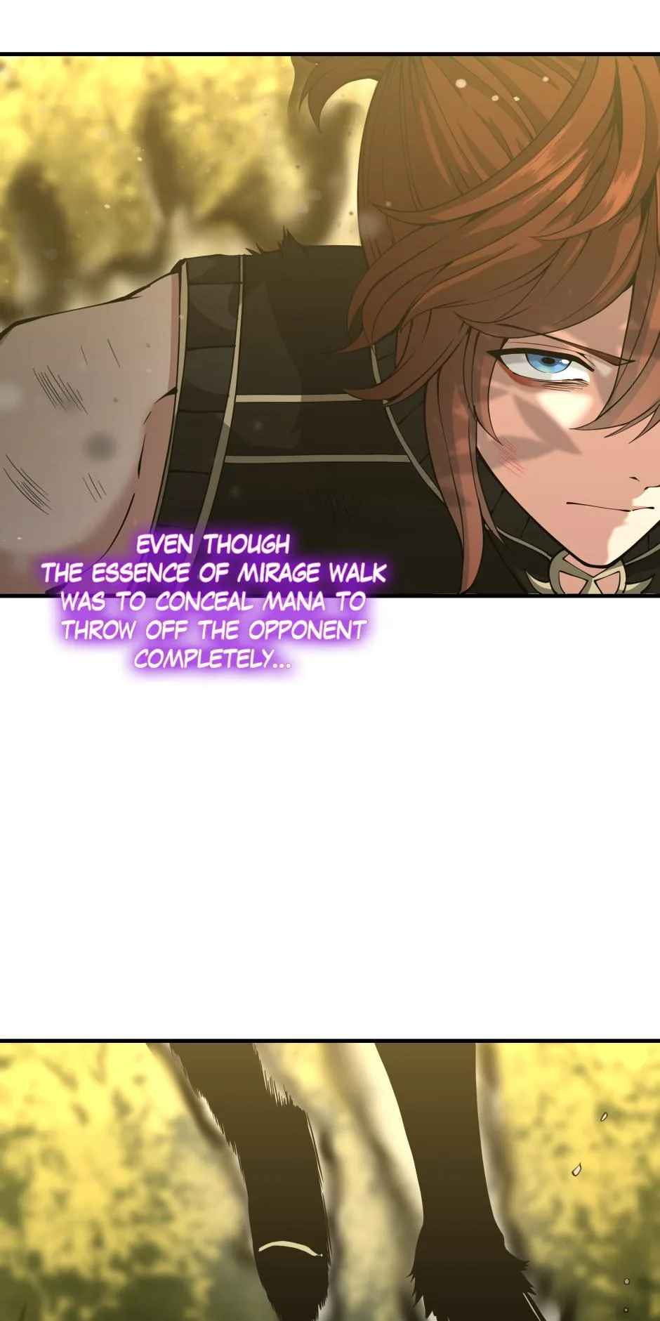 The Beginning After The End - Chapter 156 - Page 46