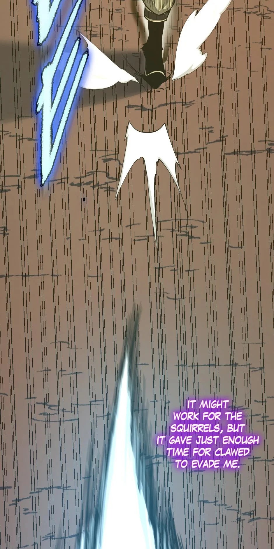 The Beginning After The End - Chapter 156 - Page 49