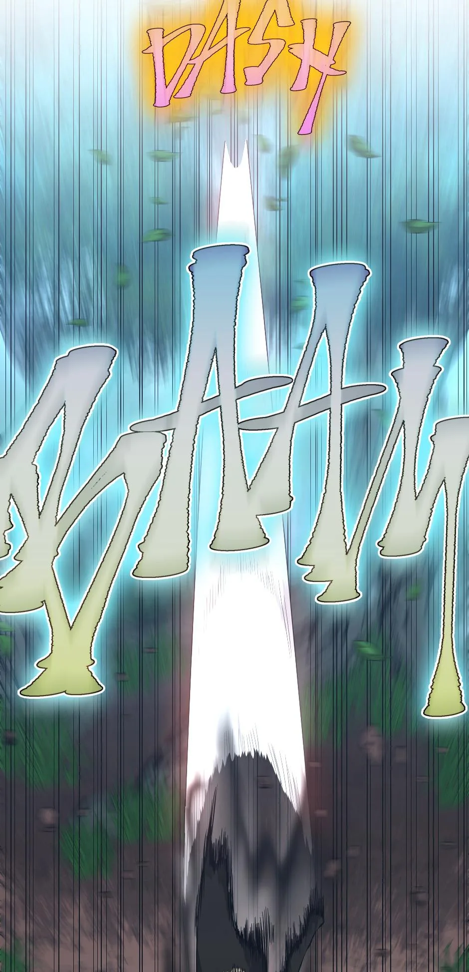 The Beginning After The End - Chapter 156 - Page 5