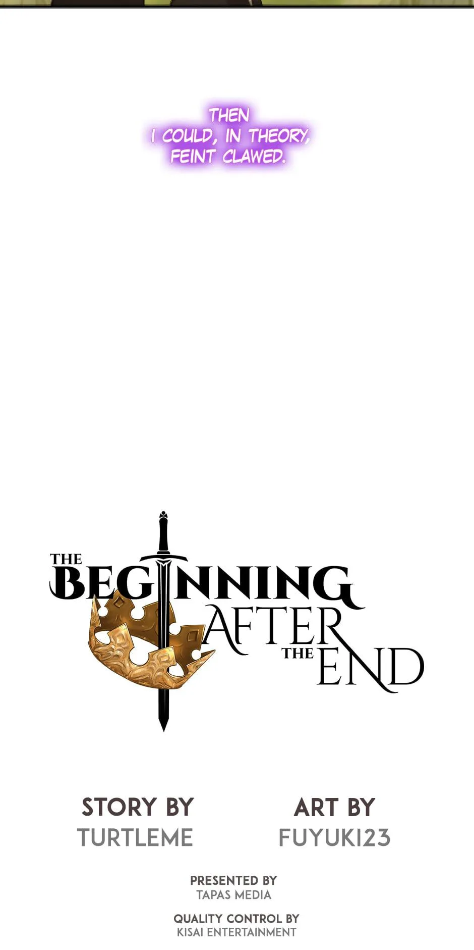 The Beginning After The End - Chapter 156 - Page 54
