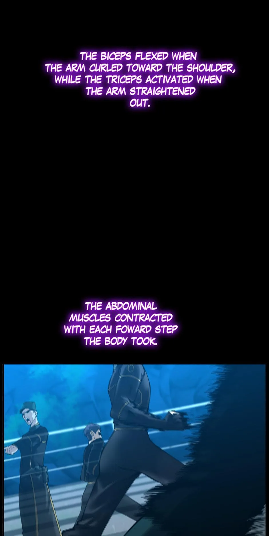 The Beginning After The End - Chapter 156 - Page 57