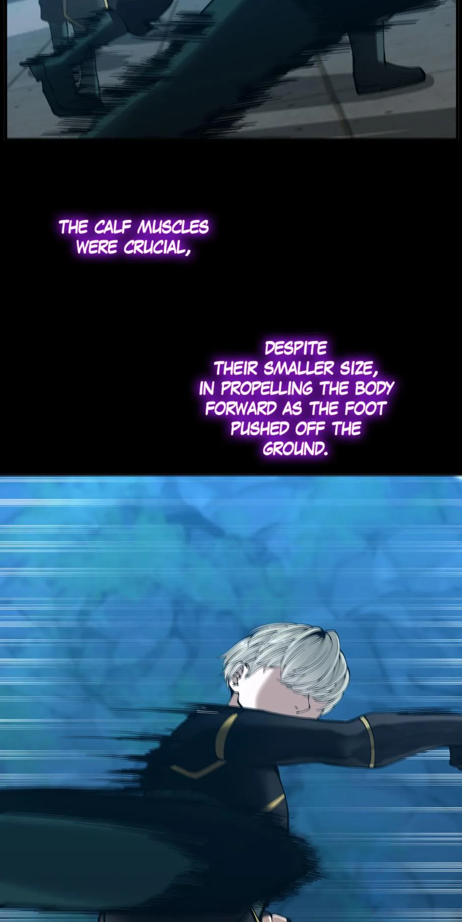 The Beginning After The End - Chapter 156 - Page 58
