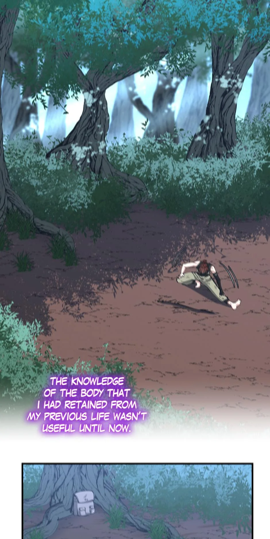 The Beginning After The End - Chapter 156 - Page 60