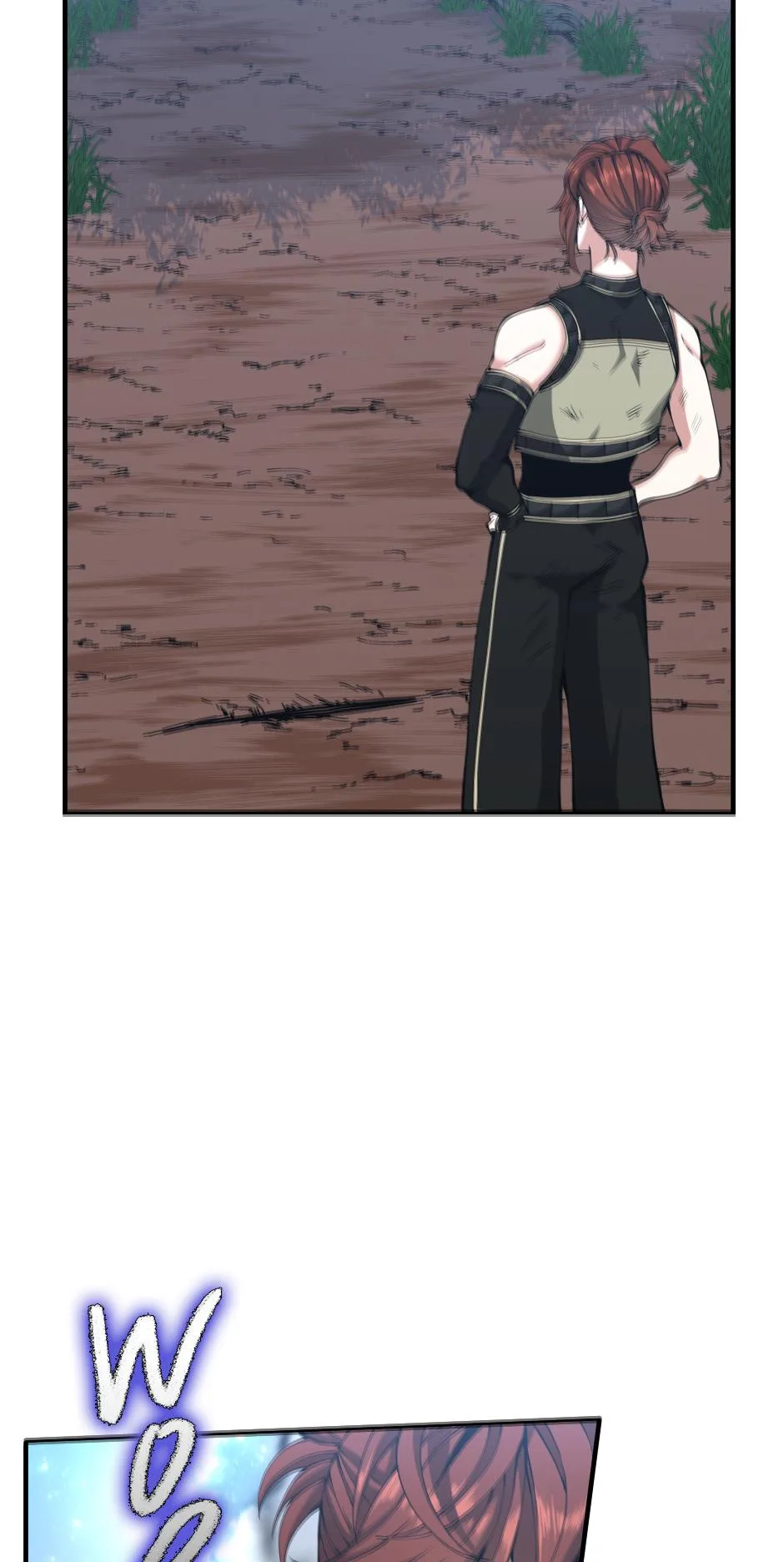 The Beginning After The End - Chapter 156 - Page 61