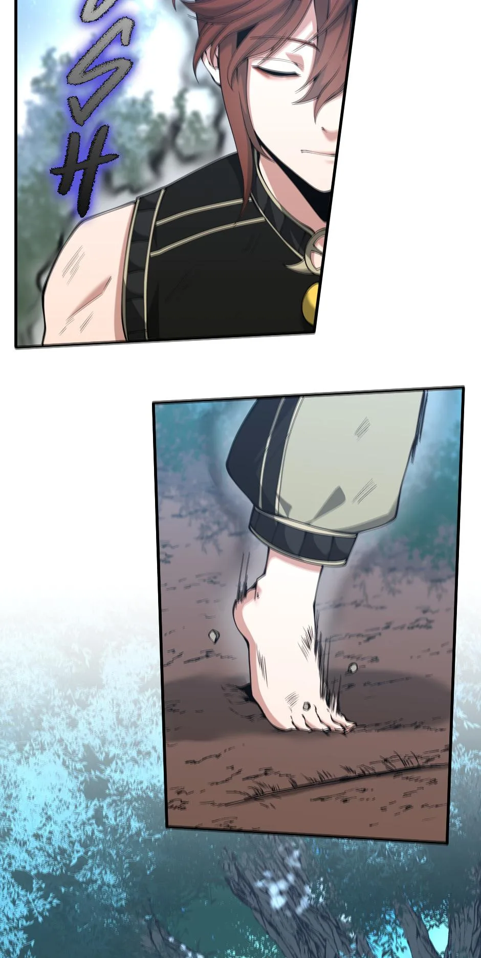 The Beginning After The End - Chapter 156 - Page 62