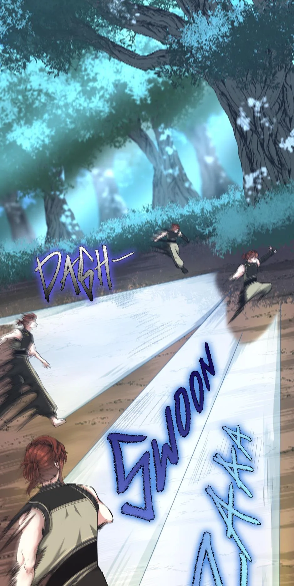 The Beginning After The End - Chapter 156 - Page 63