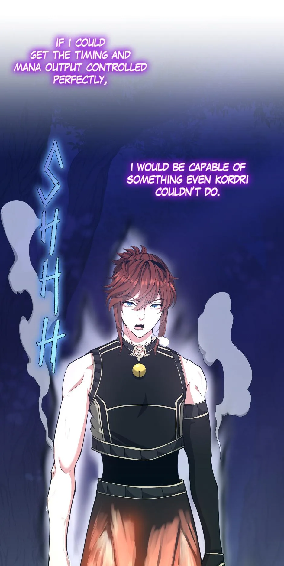 The Beginning After The End - Chapter 156 - Page 66