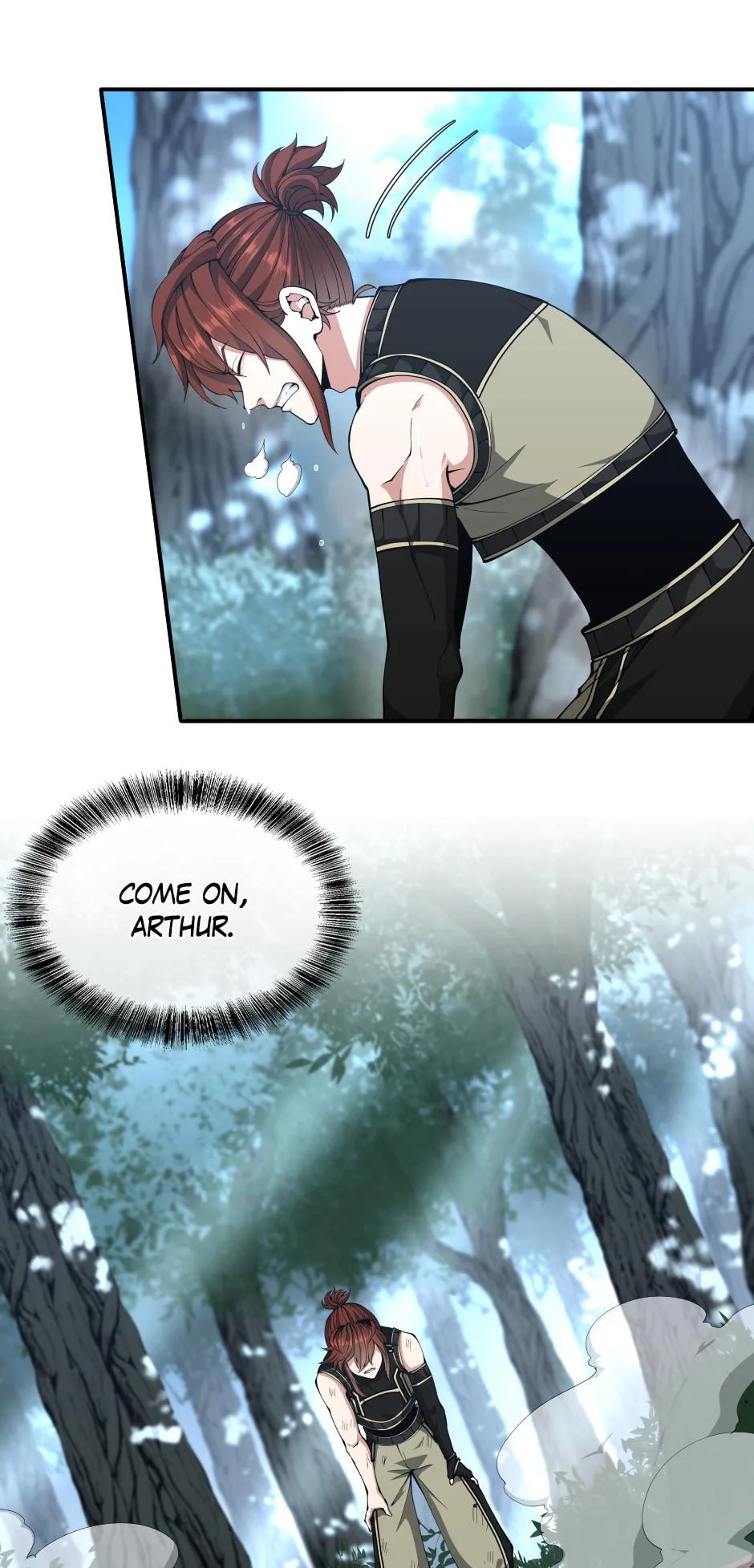 The Beginning After The End - Chapter 156 - Page 68