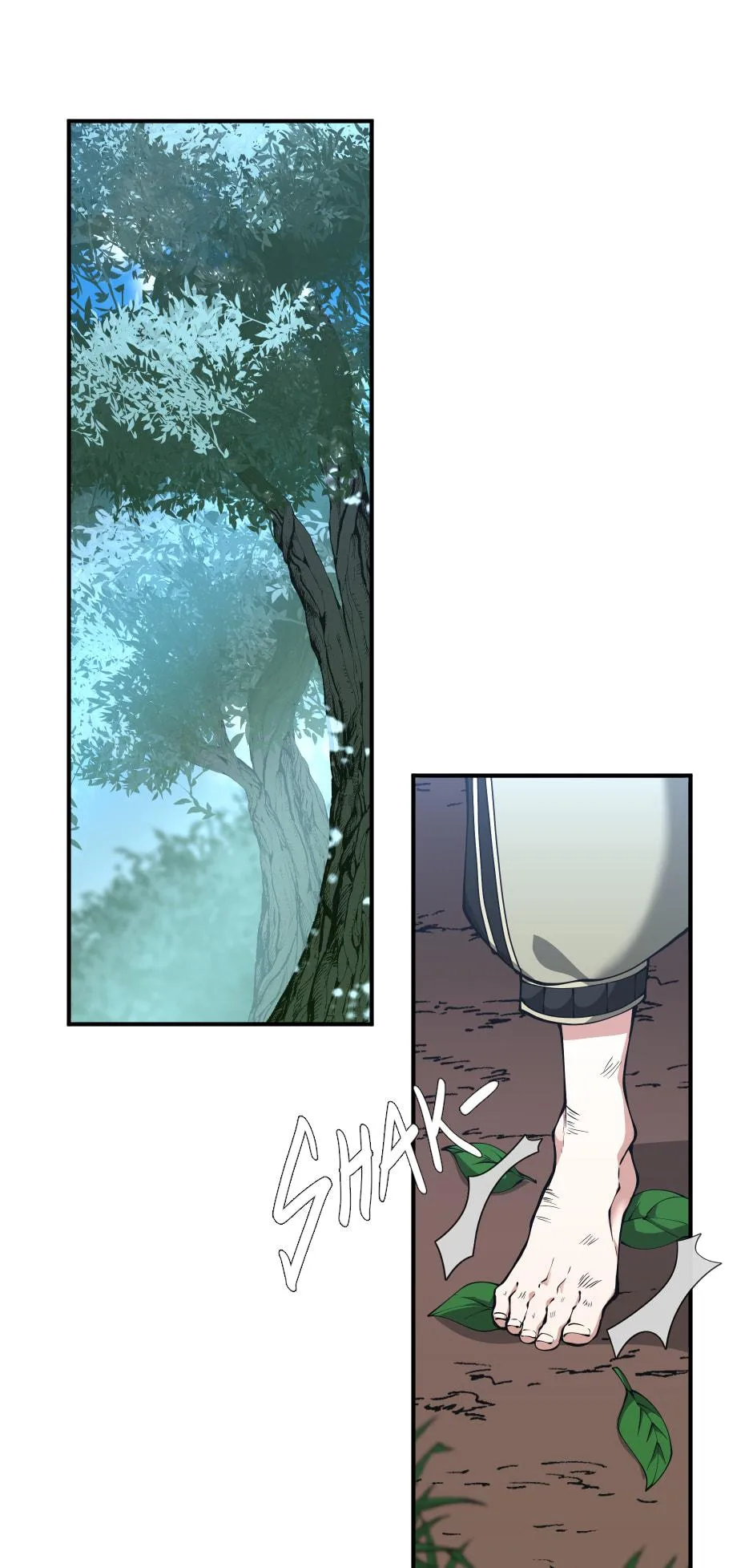 The Beginning After The End - Chapter 156 - Page 70