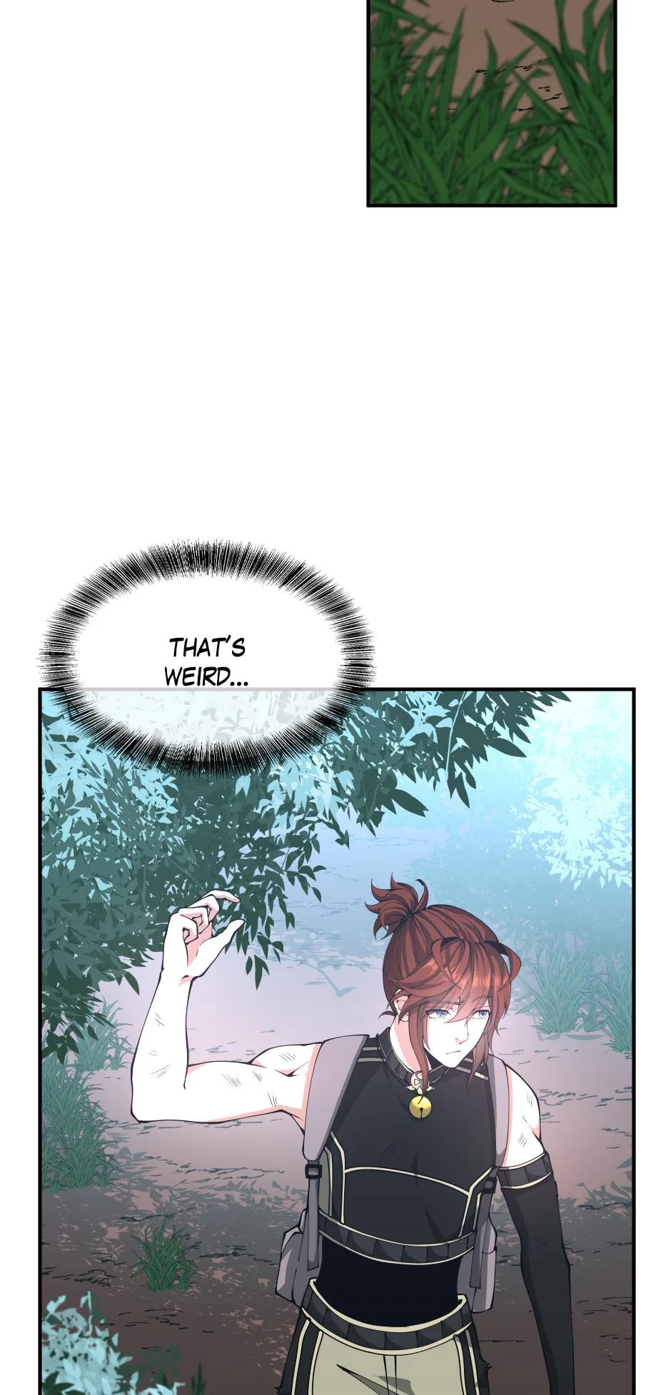The Beginning After The End - Chapter 156 - Page 71