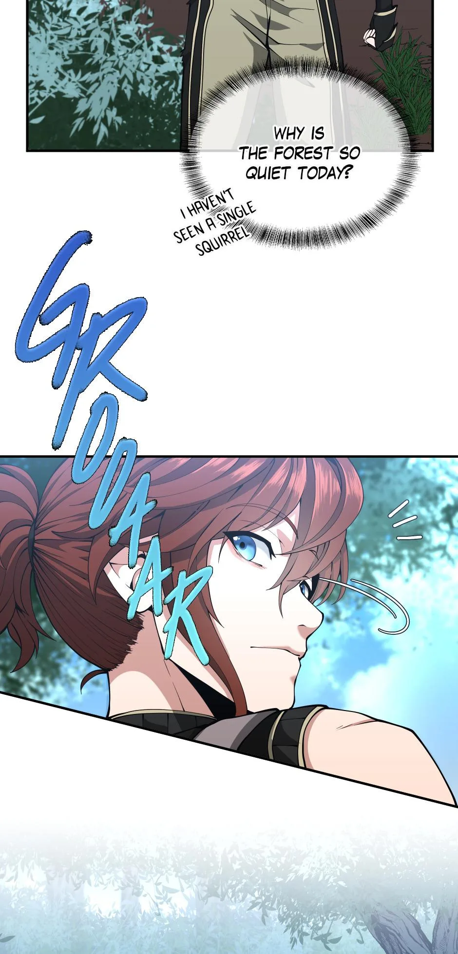 The Beginning After The End - Chapter 156 - Page 72