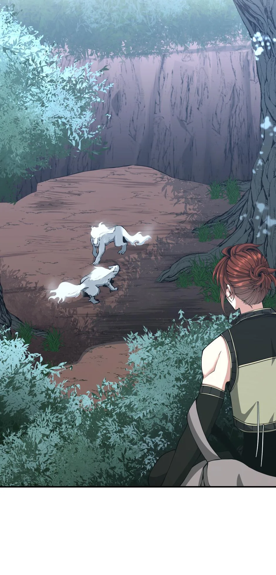 The Beginning After The End - Chapter 156 - Page 73