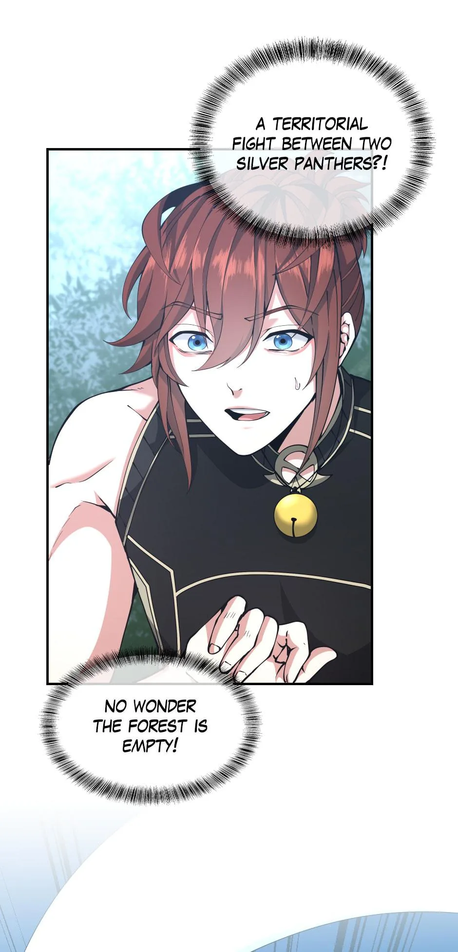 The Beginning After The End - Chapter 156 - Page 74
