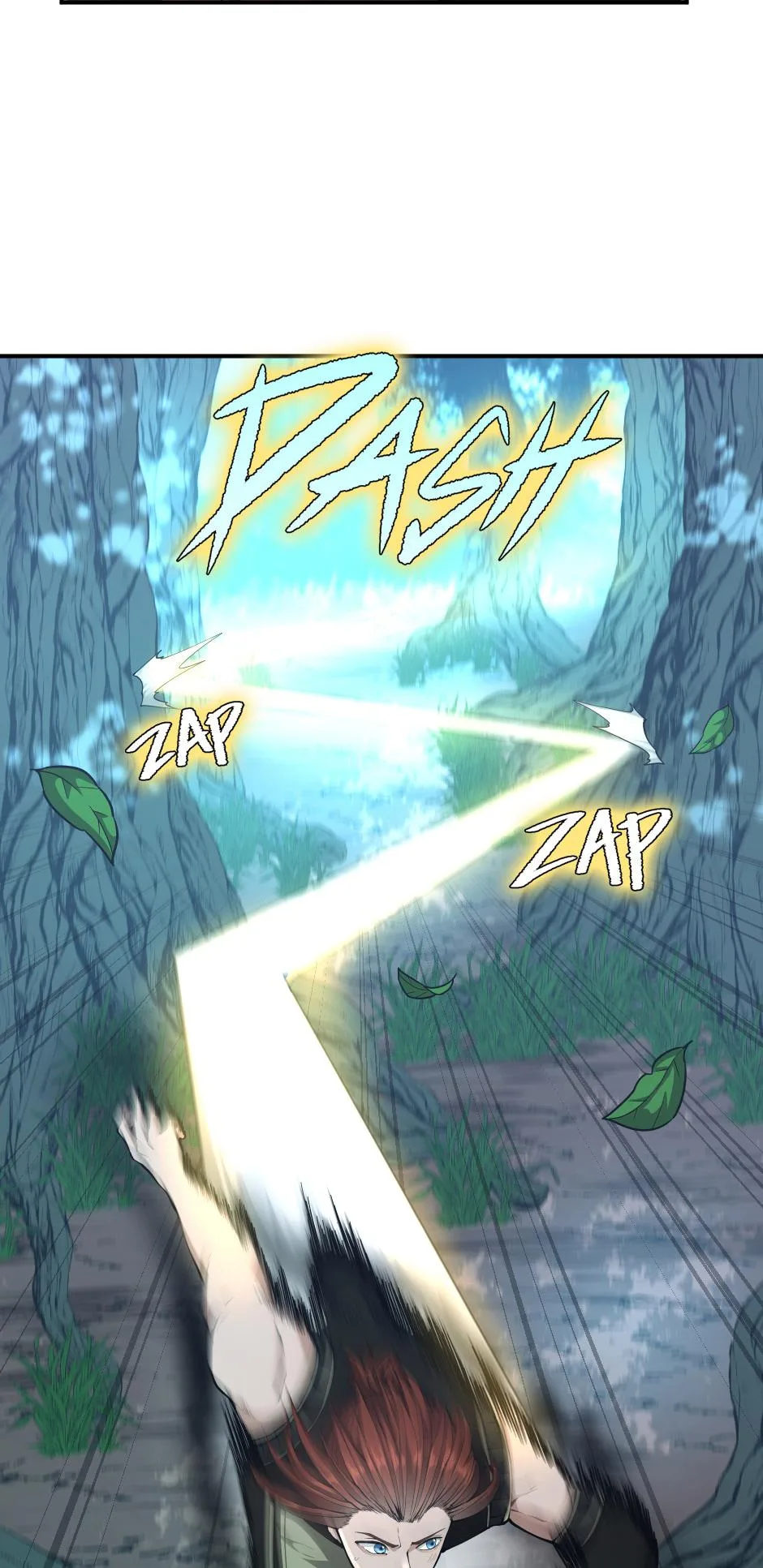 The Beginning After The End - Chapter 156 - Page 8