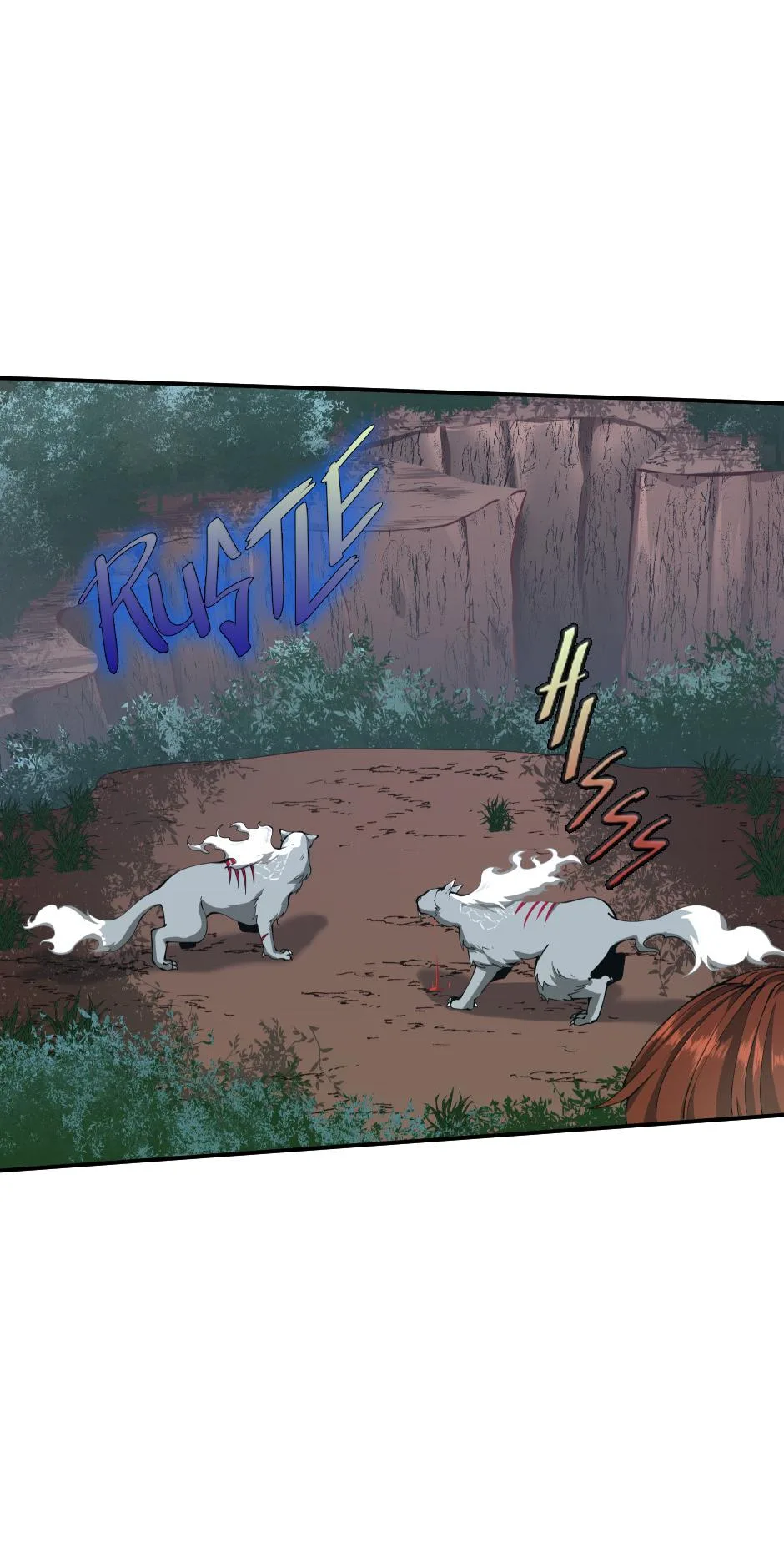 The Beginning After The End - Chapter 156 - Page 80