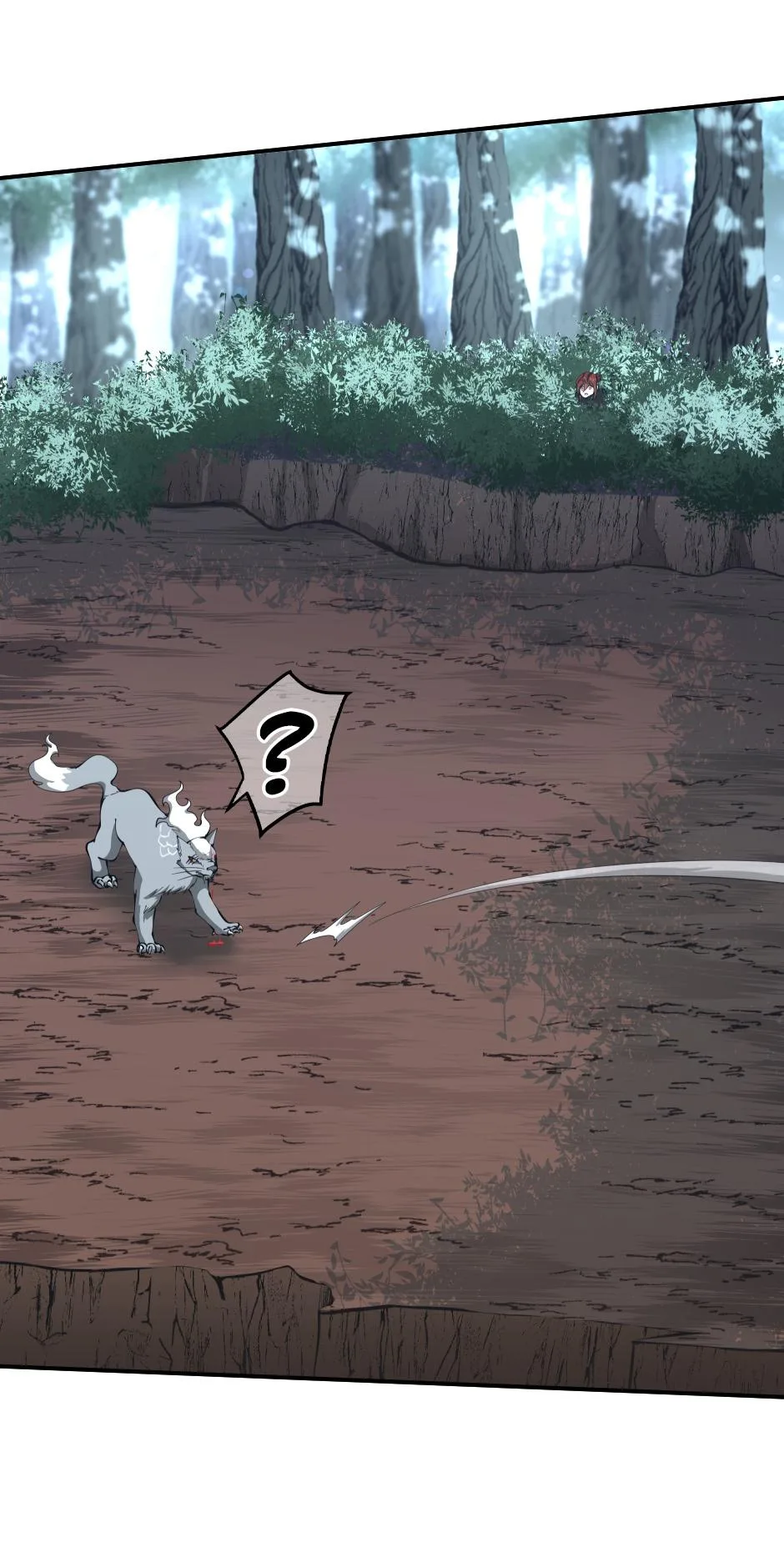 The Beginning After The End - Chapter 156 - Page 81