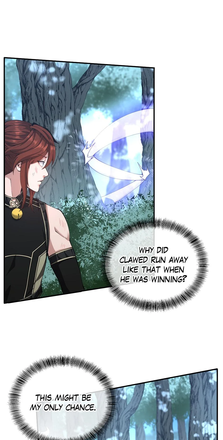 The Beginning After The End - Chapter 156 - Page 82