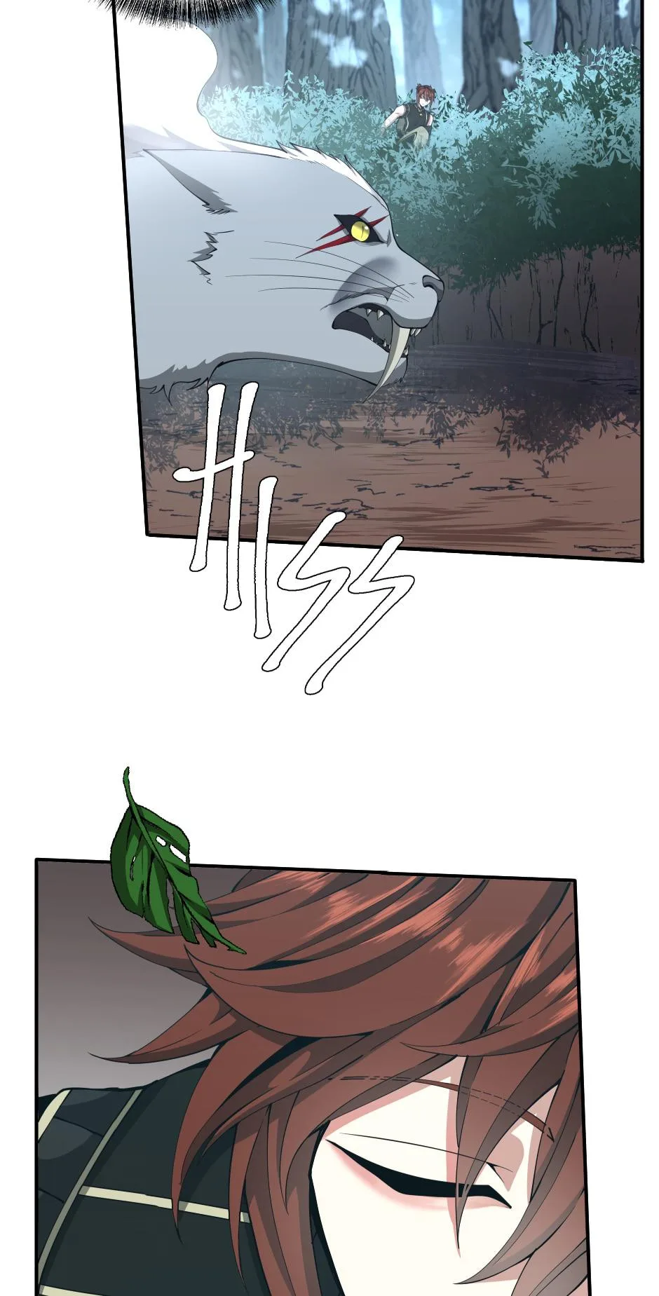 The Beginning After The End - Chapter 156 - Page 83