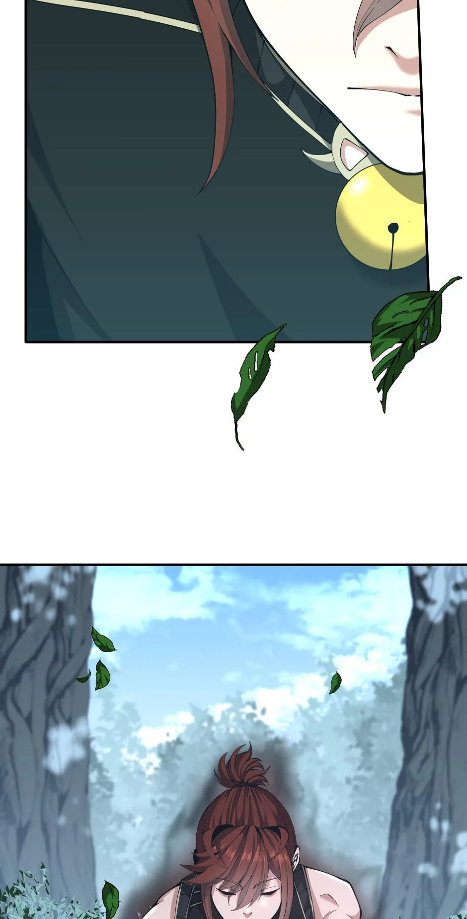 The Beginning After The End - Chapter 156 - Page 84