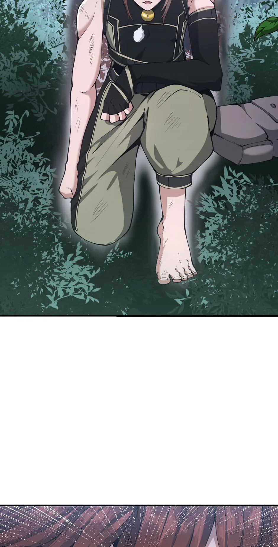 The Beginning After The End - Chapter 156 - Page 85