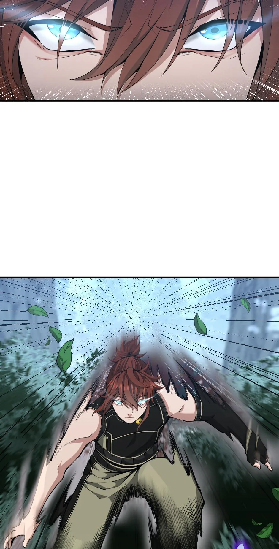The Beginning After The End - Chapter 156 - Page 86