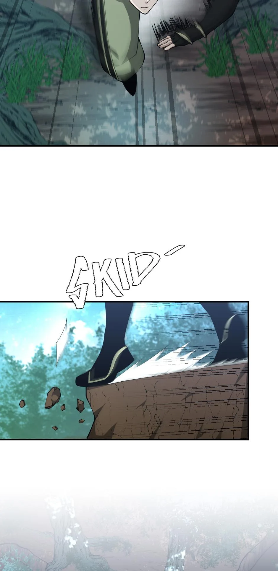 The Beginning After The End - Chapter 156 - Page 9