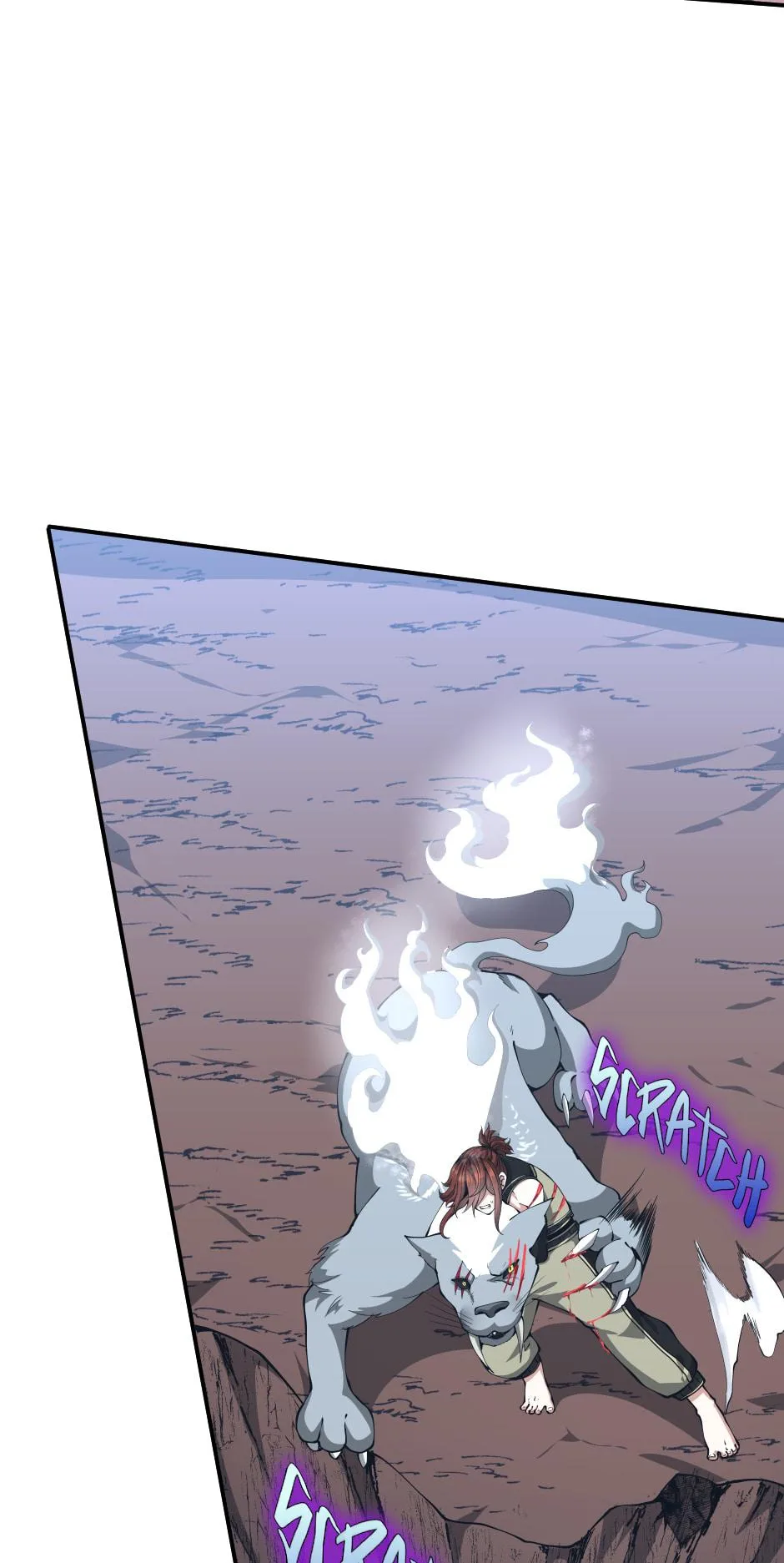 The Beginning After The End - Chapter 156 - Page 94