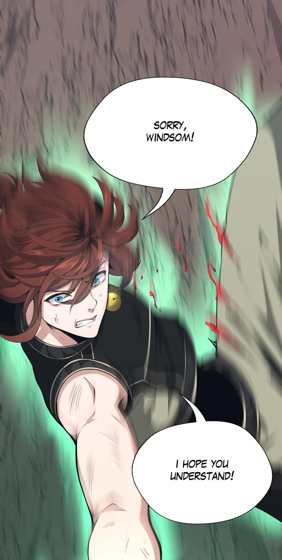 The Beginning After The End - Chapter 156 - Page 99