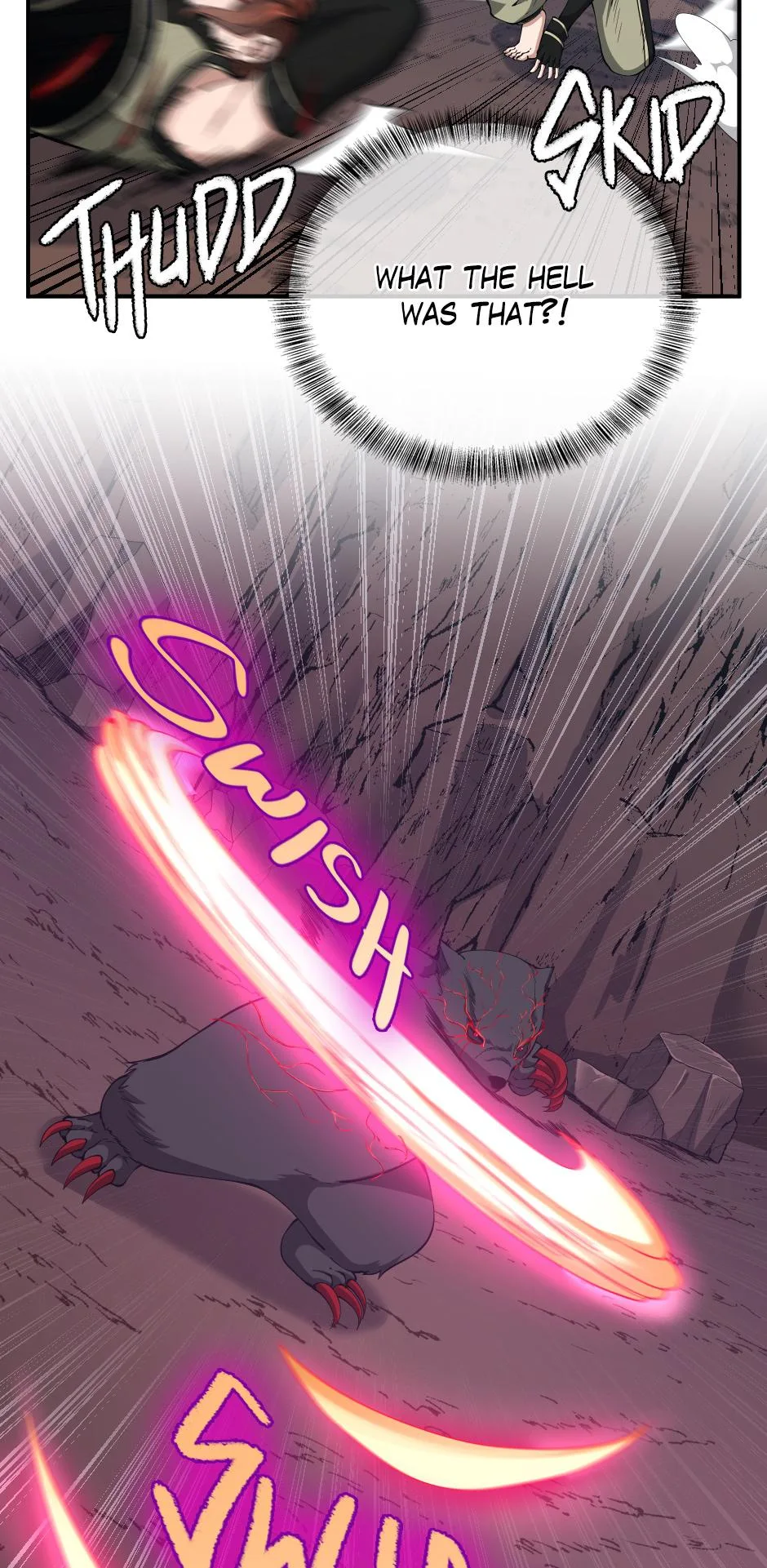 The Beginning After The End - Chapter 157 - Page 11