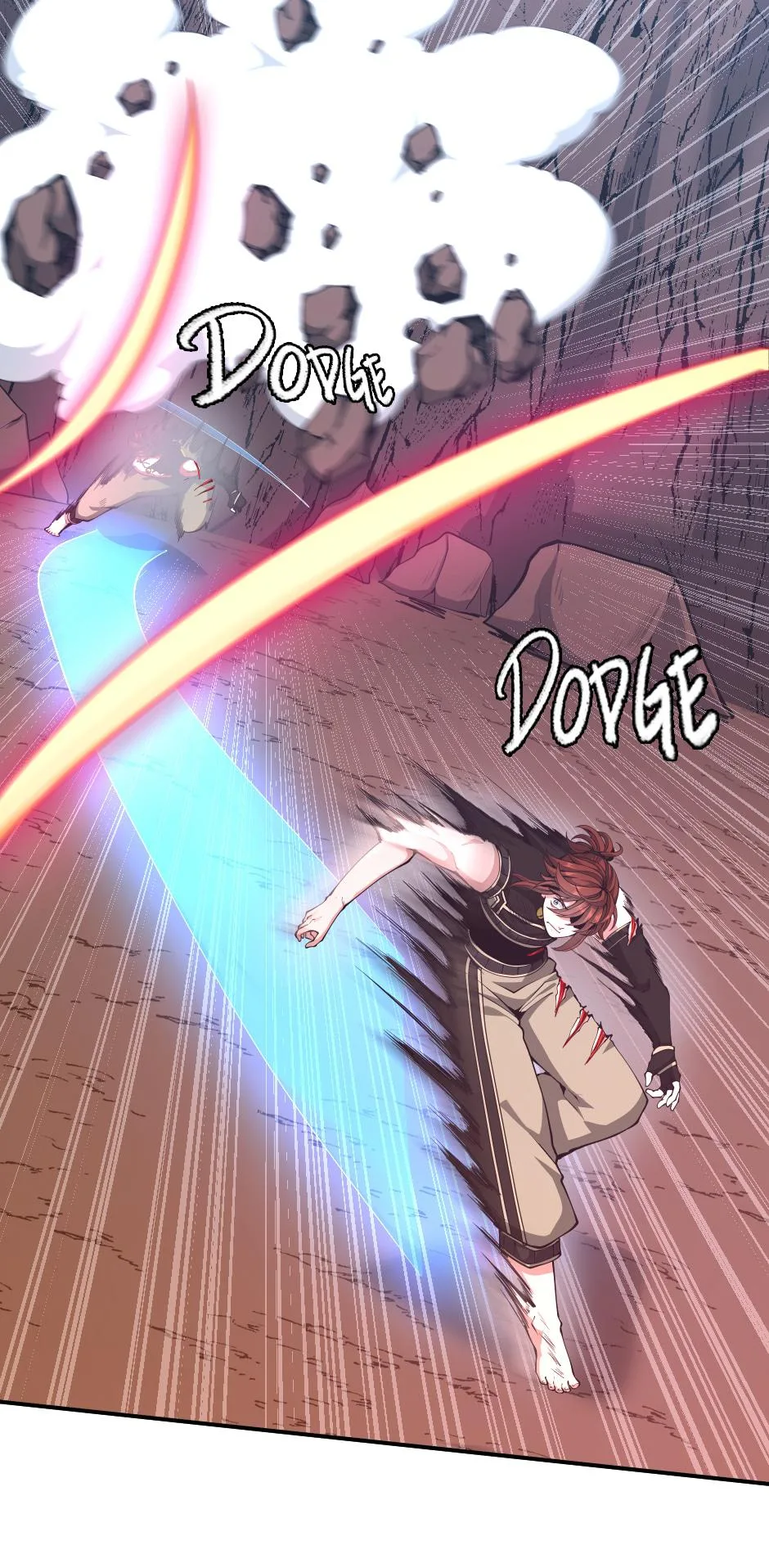 The Beginning After The End - Chapter 157 - Page 13