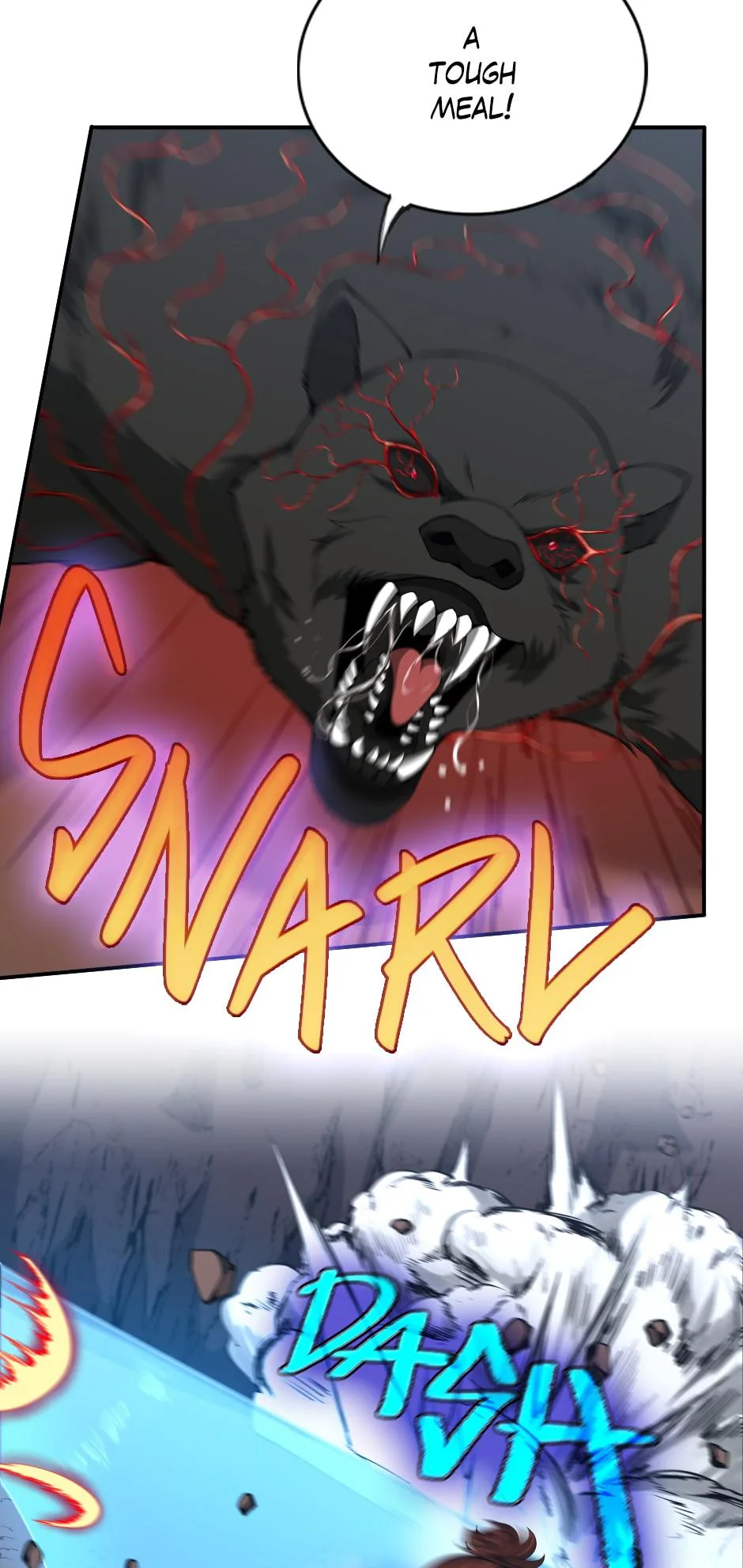 The Beginning After The End - Chapter 157 - Page 15