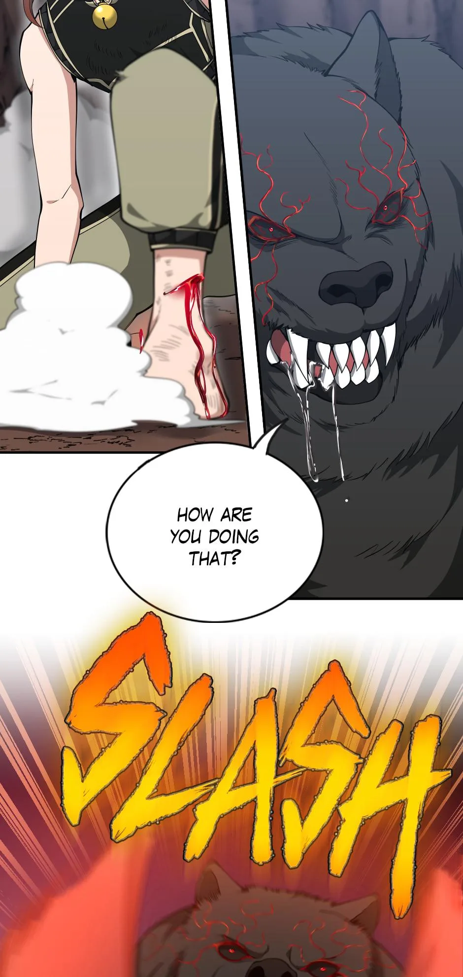 The Beginning After The End - Chapter 157 - Page 17