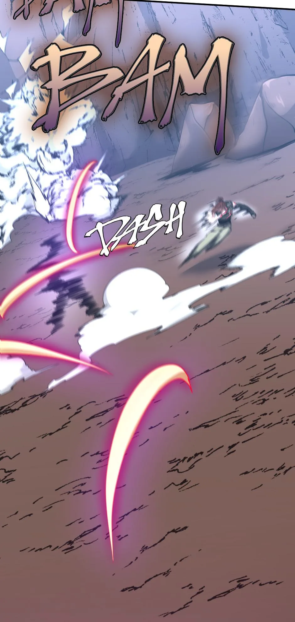 The Beginning After The End - Chapter 157 - Page 20