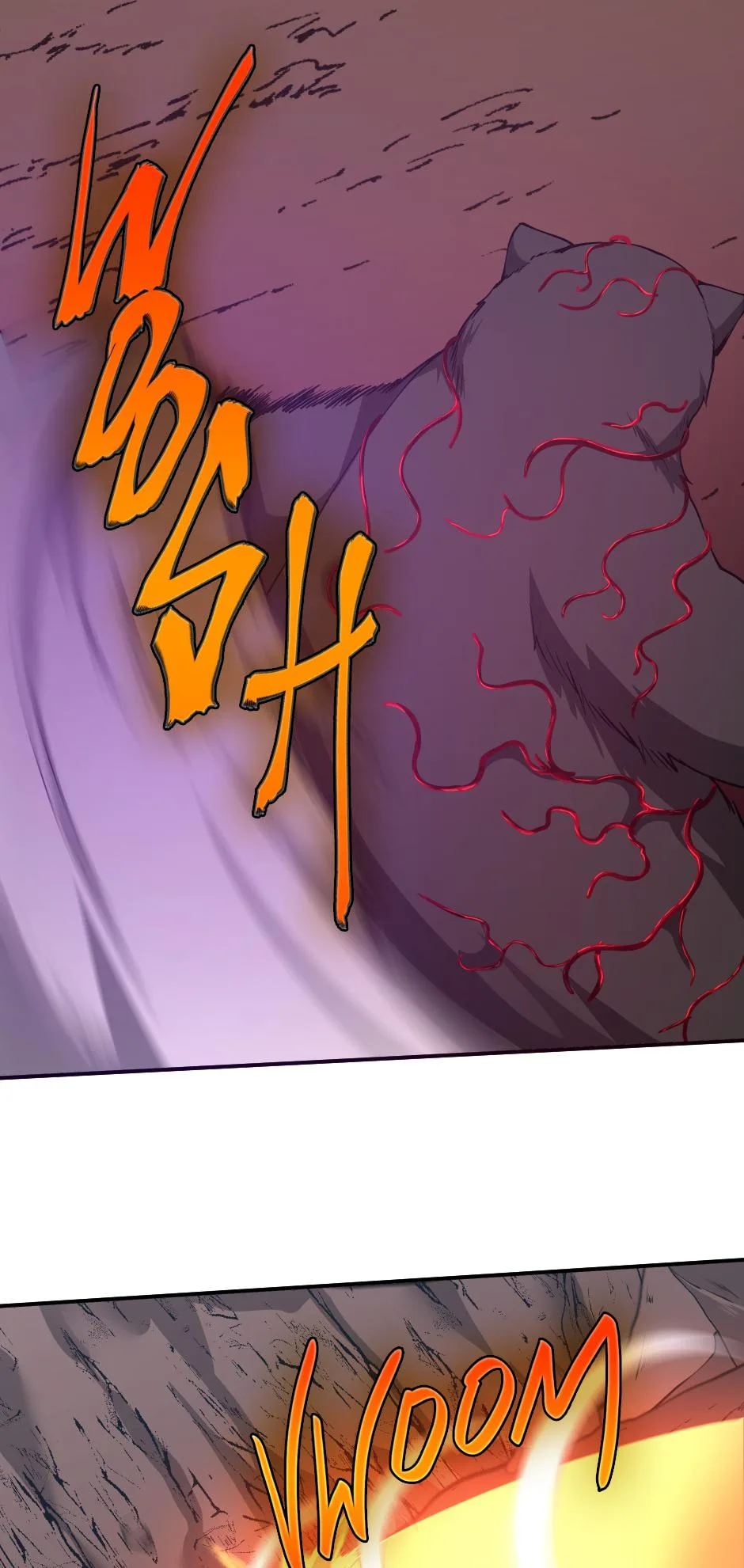 The Beginning After The End - Chapter 157 - Page 21